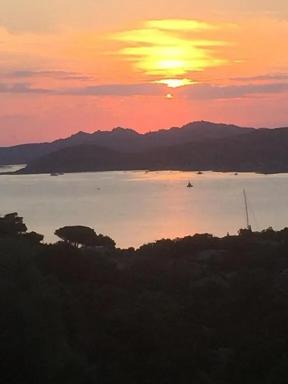 Villa Anna Maria Porto Rafael