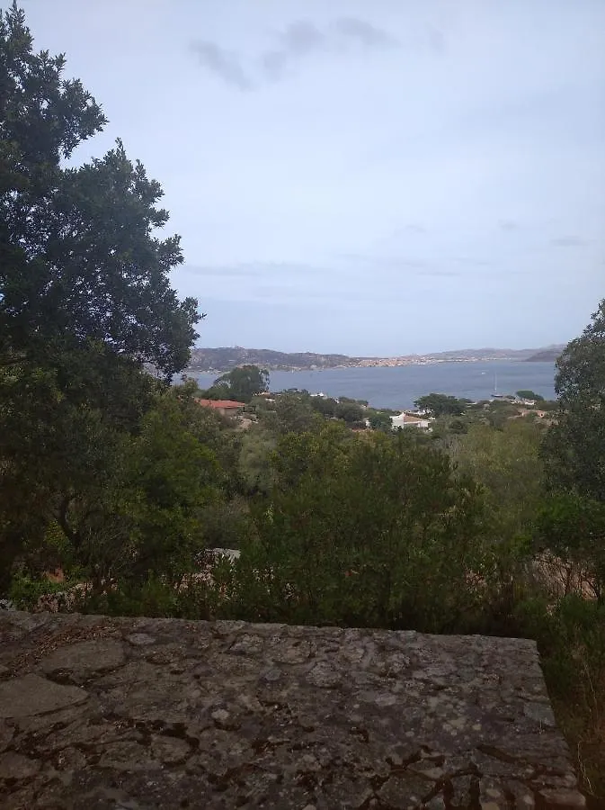 Villa Anna Maria Porto Rafael