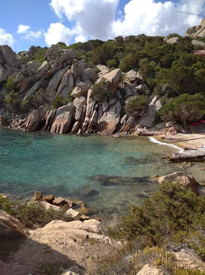 Villa Anna Maria Porto Rafael Italien
