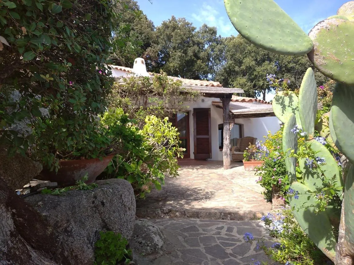 Villa Anna Maria Porto Rafael