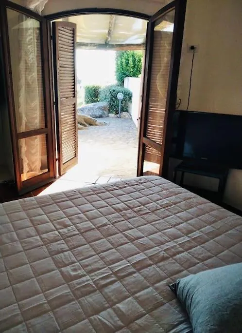 Villa Anna Maria Porto Rafael