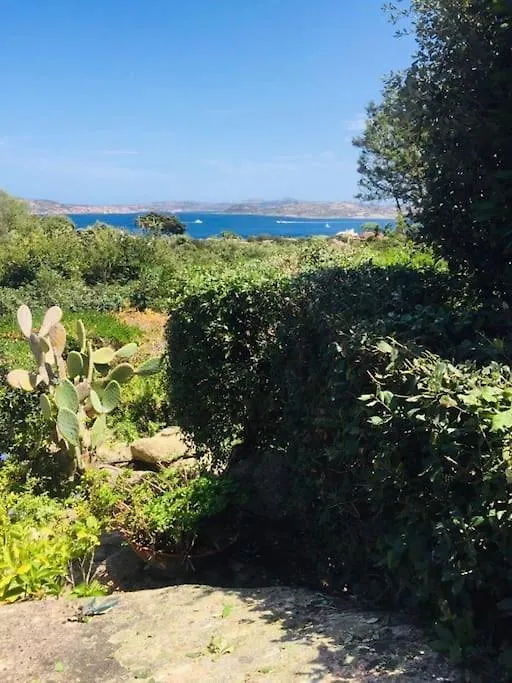 Villa Anna Maria Porto Rafael Italien