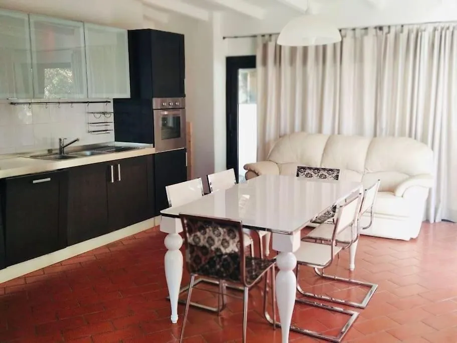 Villa Anna Maria Porto Rafael