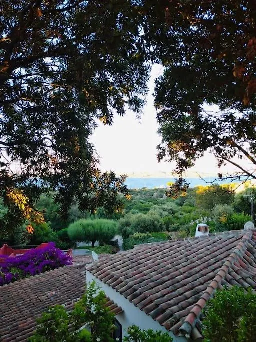 Villa Anna Maria Porto Rafael