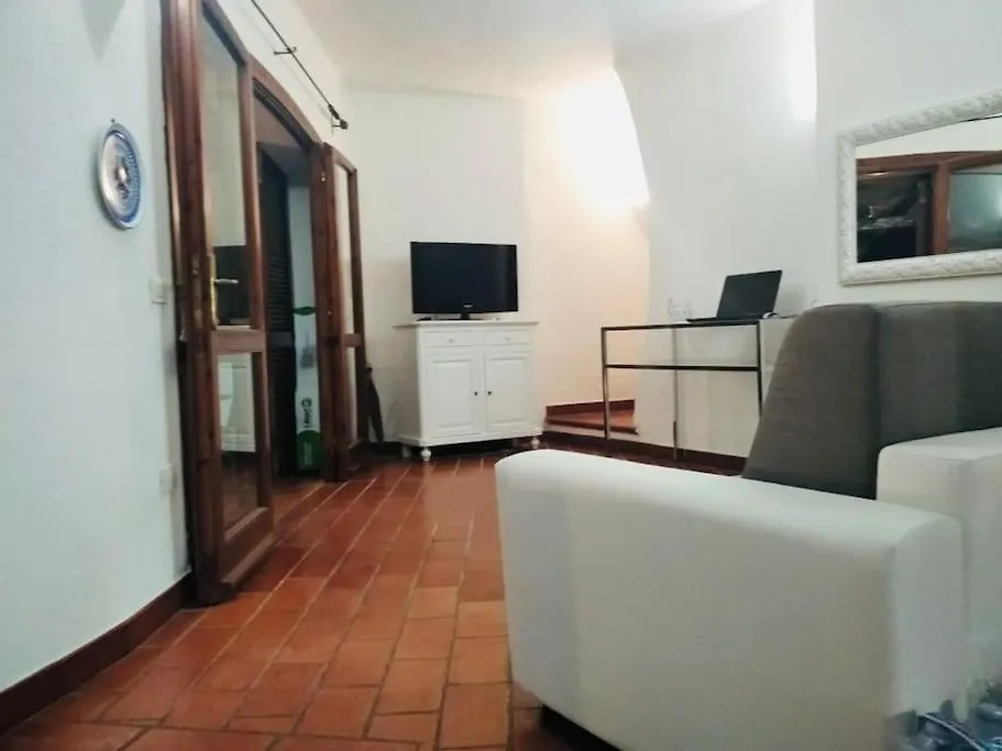 Villa Anna Maria Porto Rafael Italien