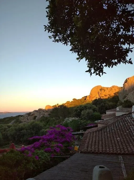 Villa Anna Maria Porto Rafael