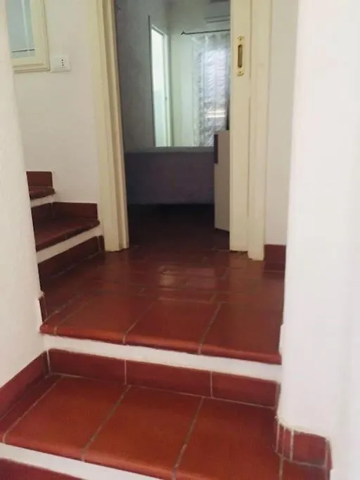 Villa Anna Maria Porto Rafael