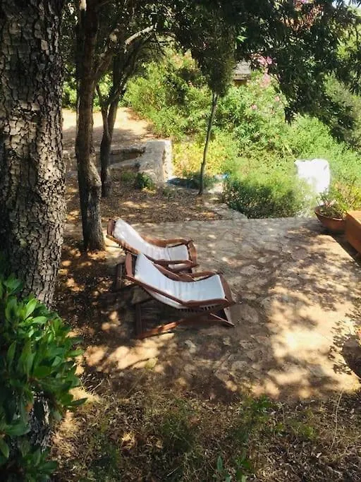Villa Anna Maria Porto Rafael