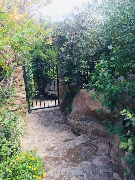 Villa Anna Maria Porto Rafael