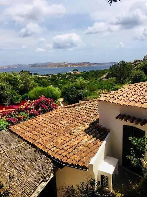 Villa Anna Maria Porto Rafael