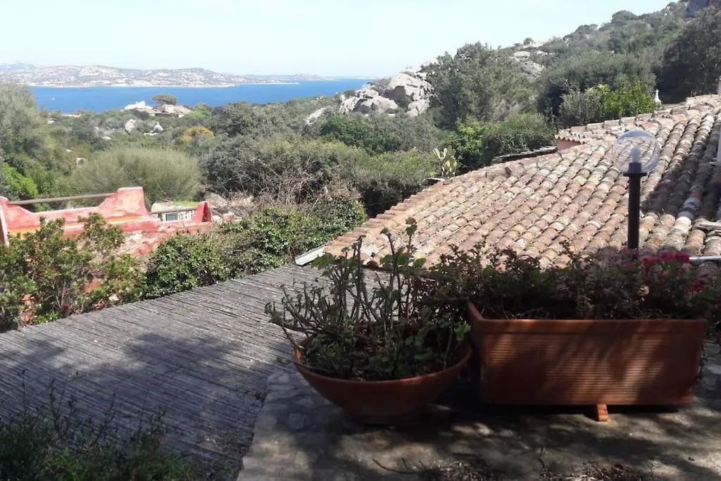 Villa Anna Maria Porto Rafael Italien