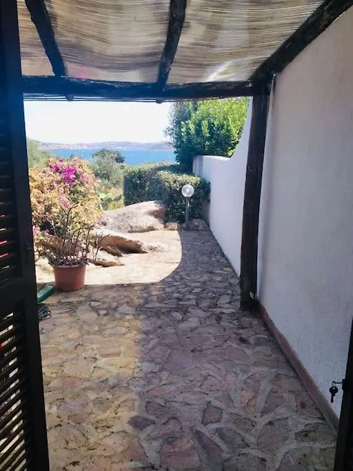 Villa Anna Maria Porto Rafael