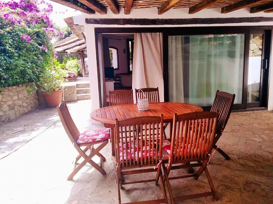 Villa Anna Maria Porto Rafael