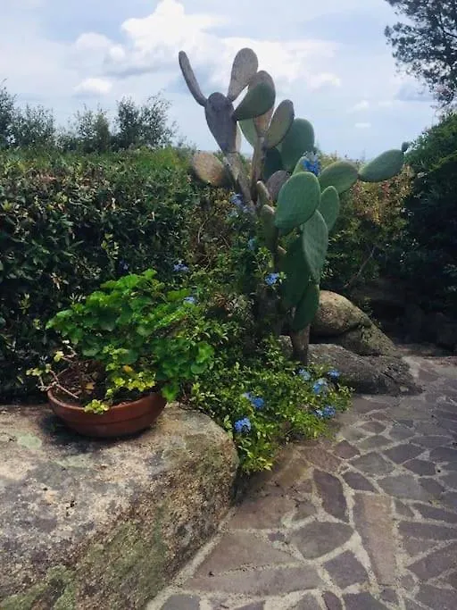 Villa Anna Maria Porto Rafael Italien