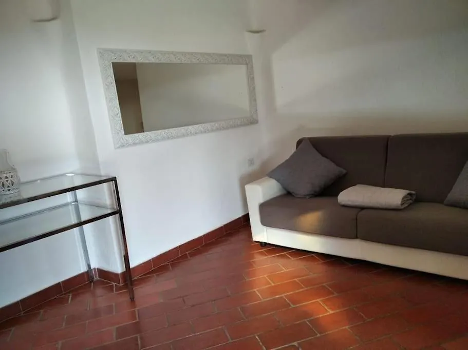 Villa Anna Maria Porto Rafael