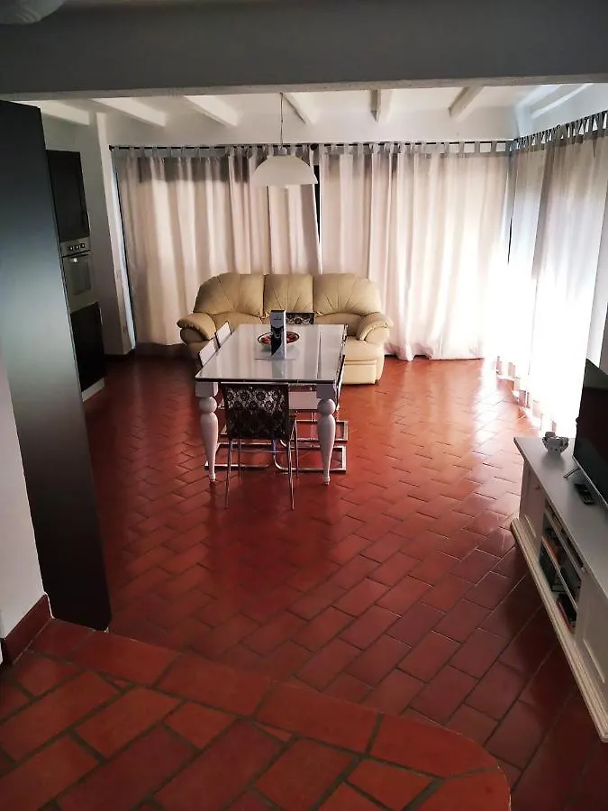 Villa Anna Maria Porto Rafael