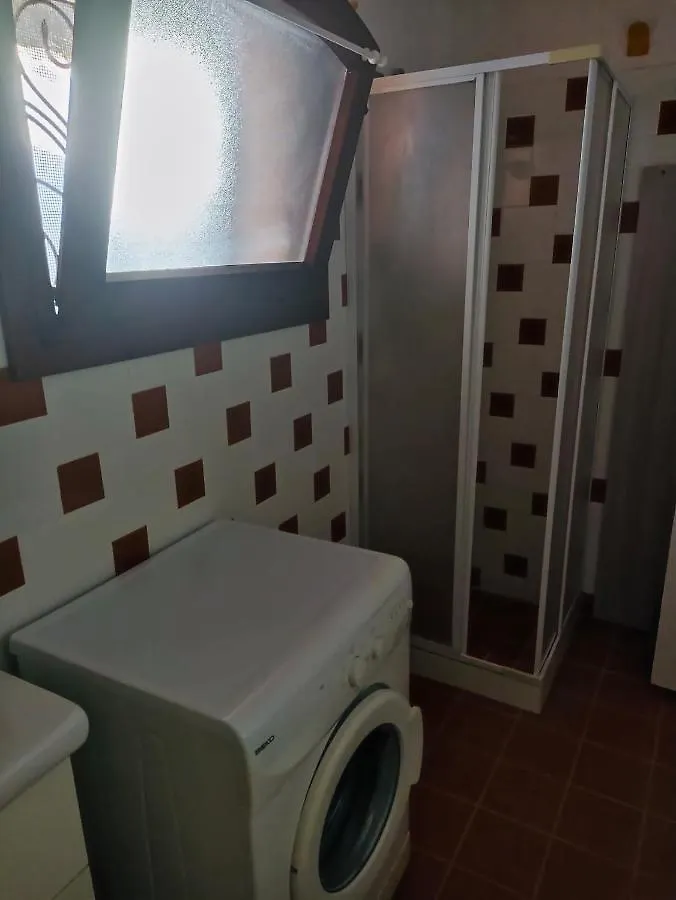 Villa Anna Maria Porto Rafael