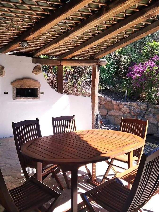 Villa Anna Maria Porto Rafael